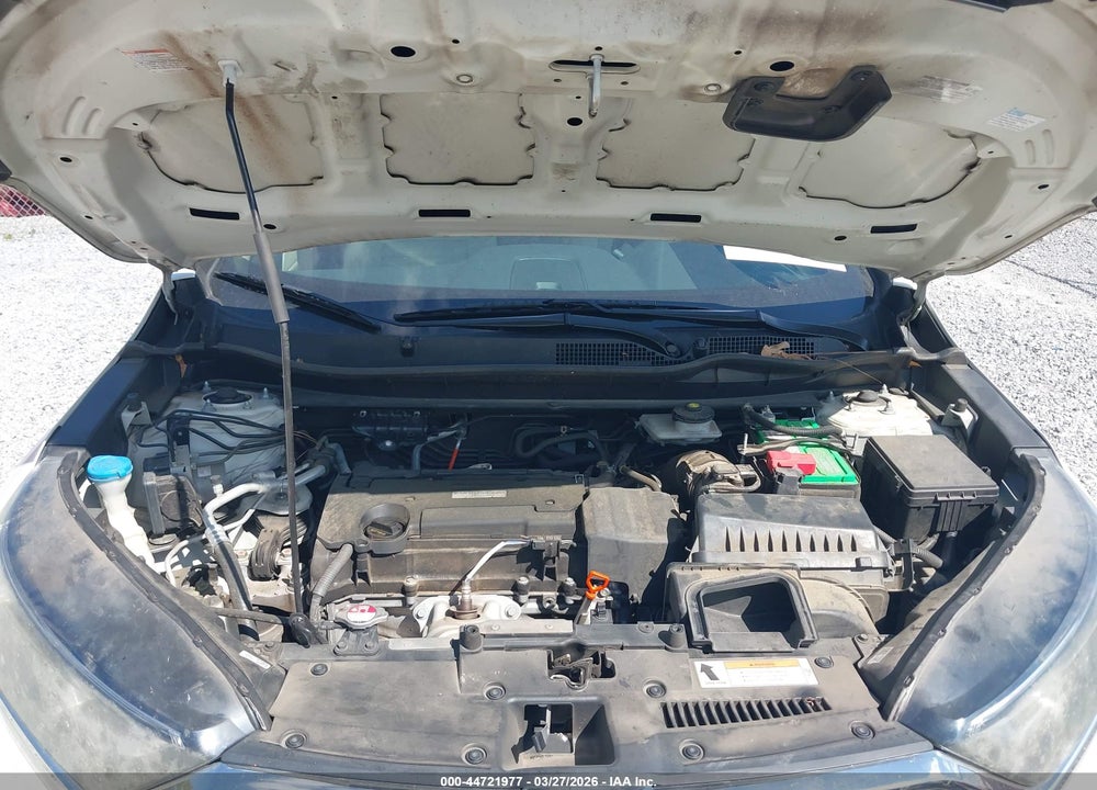 2018 HONDA CR-V LX VIN: 2HKRW5H37JH403396