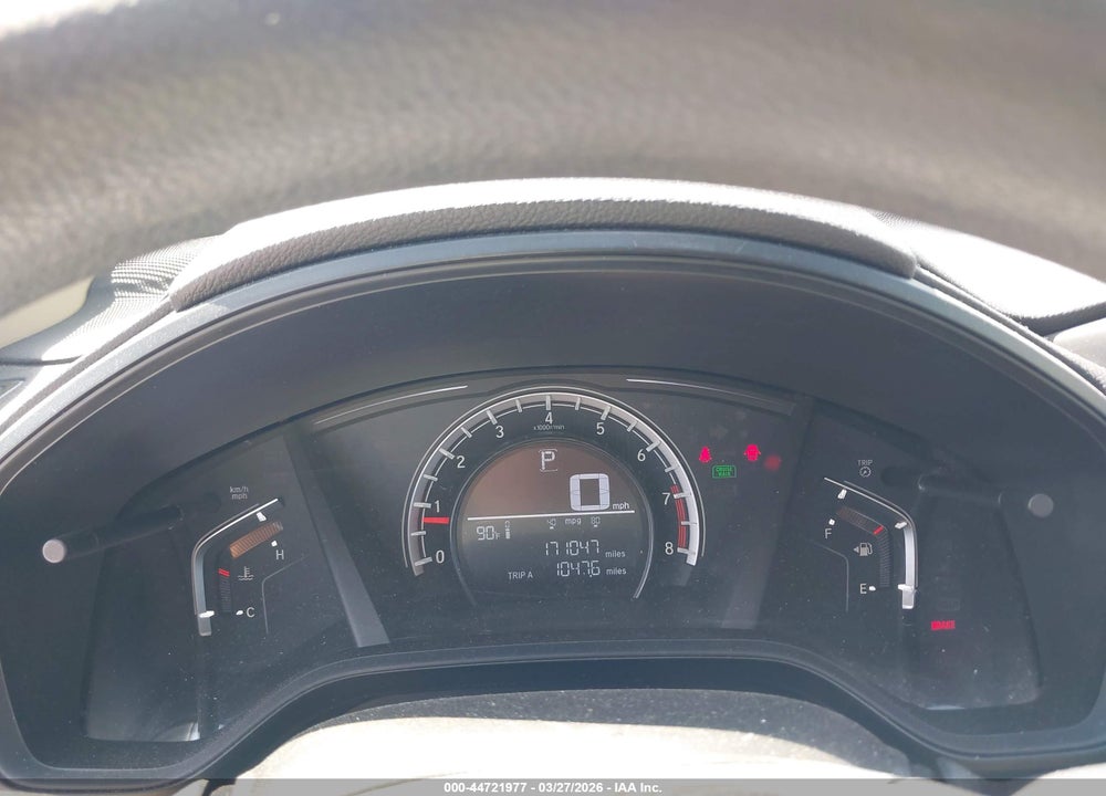 2018 HONDA CR-V LX VIN: 2HKRW5H37JH403396