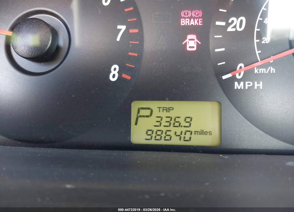 2006 HYUNDAI ELANTRA GLS/GT VIN: KMHDN56D46U199951