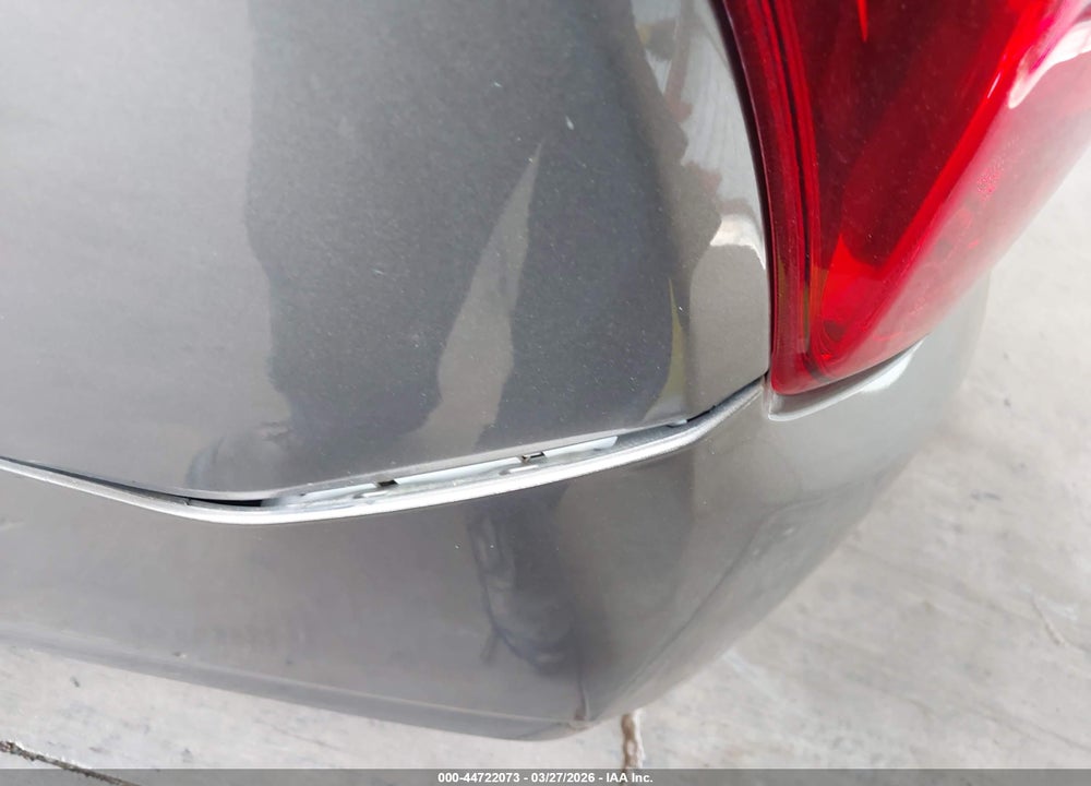 2016 NISSAN VERSA 1.6 SV VIN: 3N1CN7AP9GL917957