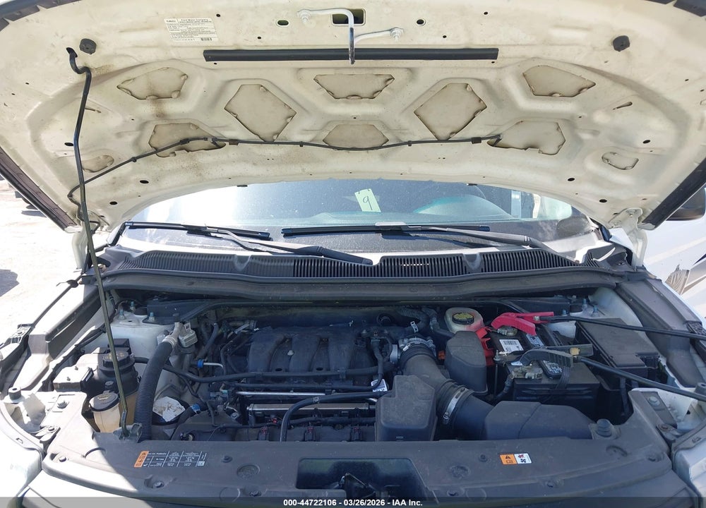 2016 FORD UTILITY POLICE INTERCEPTOR VIN: 1FM5K8AR8GGC92103