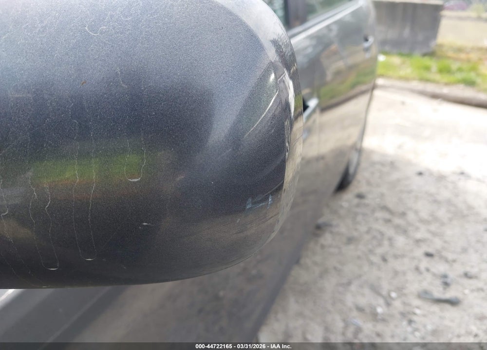 2008 TOYOTA PRIUS VIN: JTDKB20U283454830