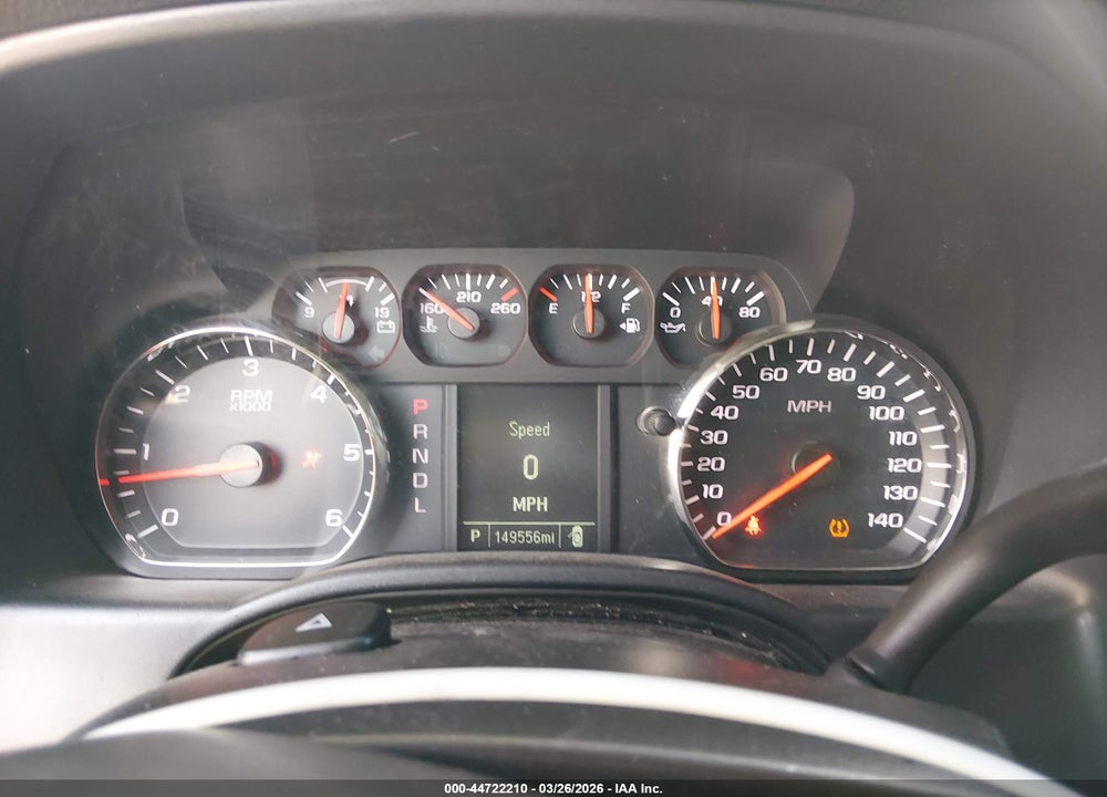 2018 CHEVROLET SILVERADO 1500 WT VIN: 1GCRCNEC4JZ328825