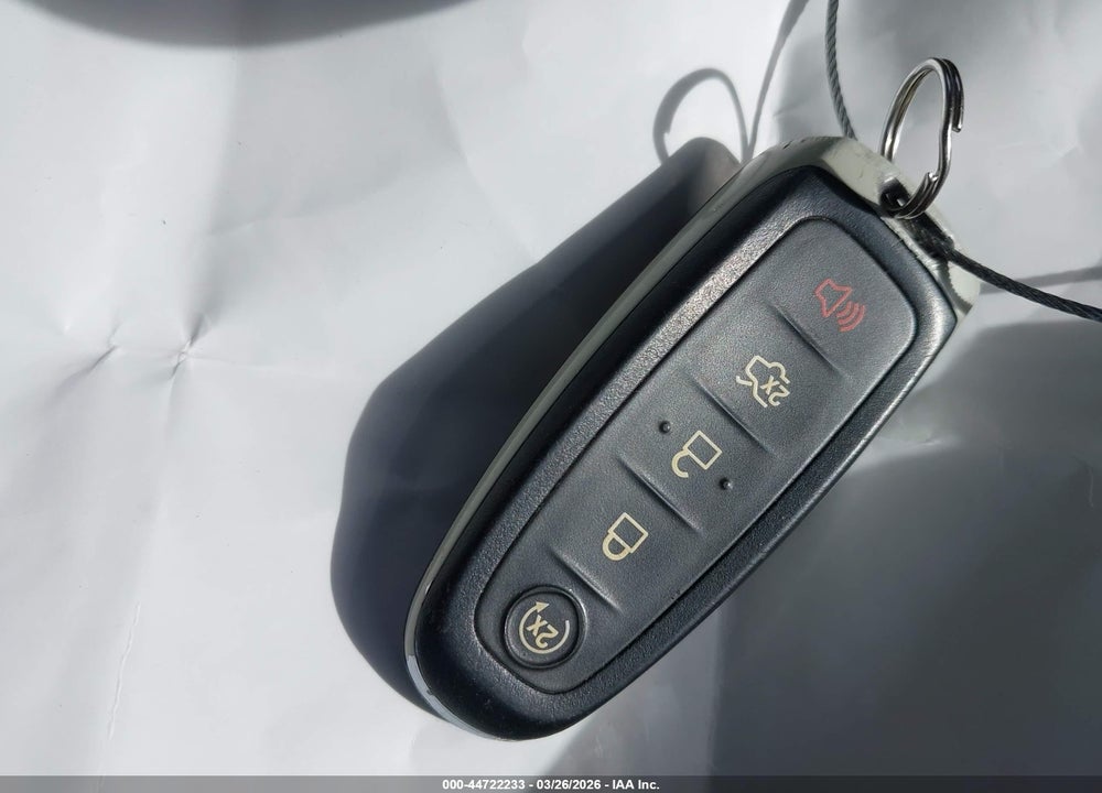 2014 FORD TAURUS LIMITED VIN: 1FAHP2F88EG111181