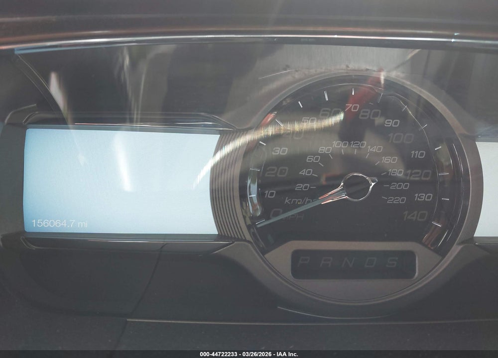 2014 FORD TAURUS LIMITED VIN: 1FAHP2F88EG111181