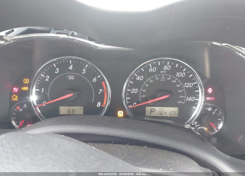2012 TOYOTA COROLLA S VIN: 5YFBU4EEXCP060290