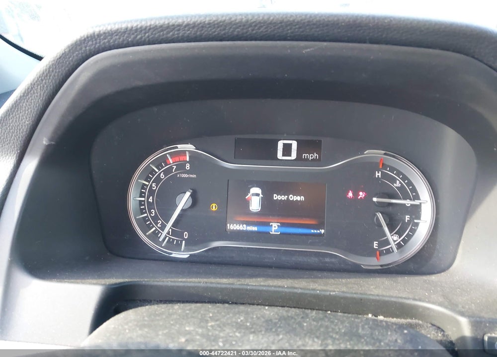 2018 HONDA PILOT EX VIN: 5FNYF6H35JB047708
