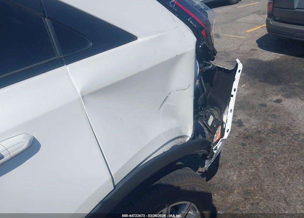 2020 CADILLAC XT4 FWD SPORT VIN: 1GYFZER44LF057493