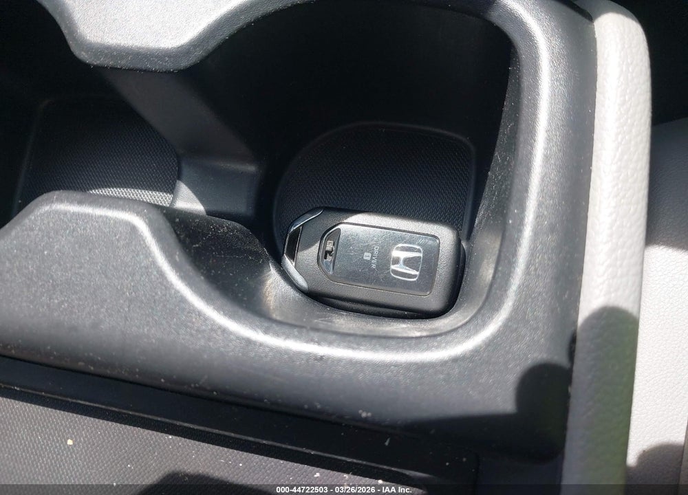 2019 HONDA ODYSSEY EX-L VIN: 5FNRL6H71KB088421