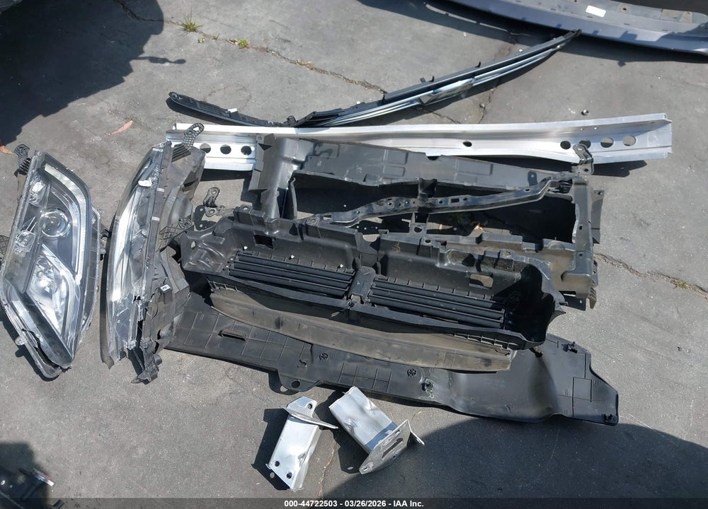 2019 HONDA ODYSSEY EX-L VIN: 5FNRL6H71KB088421