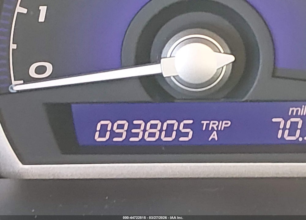 2008 HONDA CIVIC EX VIN: 1HGFA16888L113765