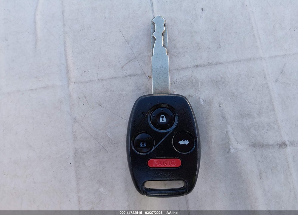 2008 HONDA CIVIC EX VIN: 1HGFA16888L113765