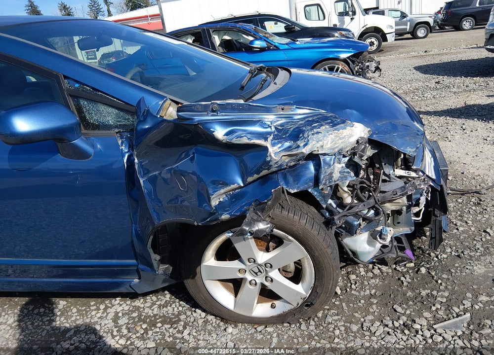 2008 HONDA CIVIC EX VIN: 1HGFA16888L113765