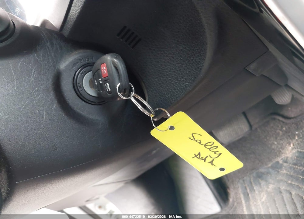2019 TOYOTA COROLLA SE VIN: 5YFBURHEXKP887682
