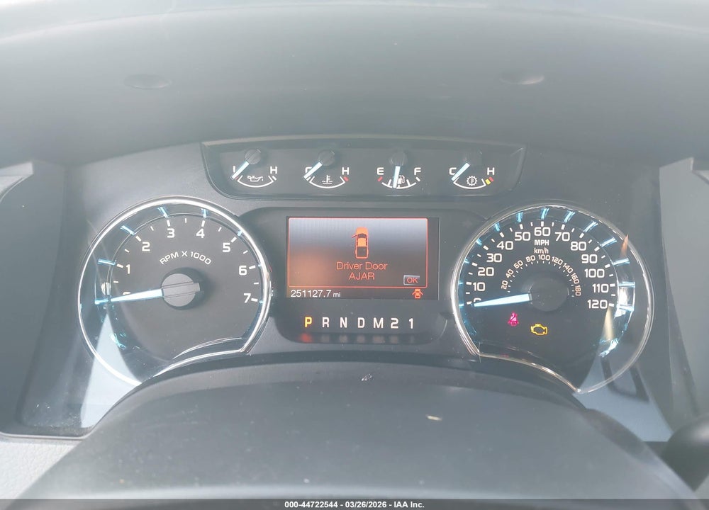 2011 FORD F-150 XLT VIN: 1FTFW1ET9BKE09154