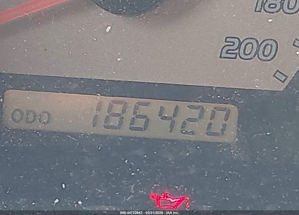 2005 TOYOTA TACOMA VIN: 5TENX22NX5Z126332