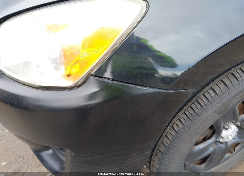 2009 TOYOTA RAV4 VIN: JTMBF33V29D006002