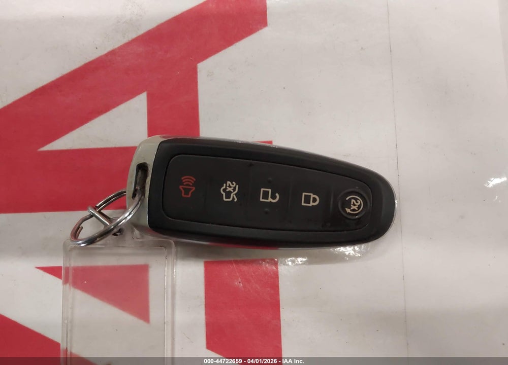 2013 LINCOLN MKX VIN: 2LMDJ8JK5DBL39340