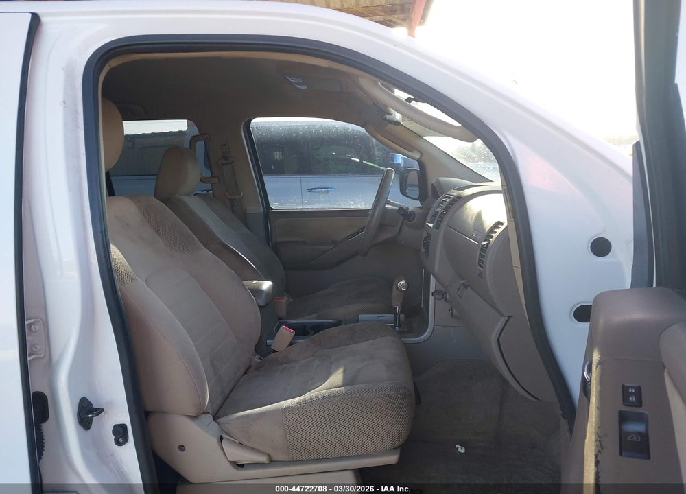 2012 NISSAN PATHFINDER S VIN: 5N1AR1NN1CC635165