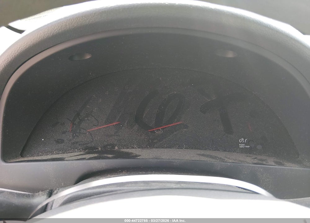 2007 TOYOTA CAMRY CE VIN: JTNBE46K373087424
