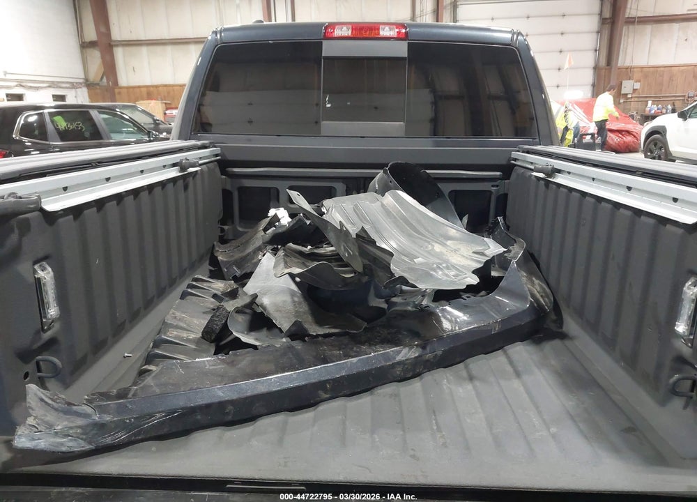 2017 RAM 1500 SLT VIN: 1C6RR7LTXHS672330