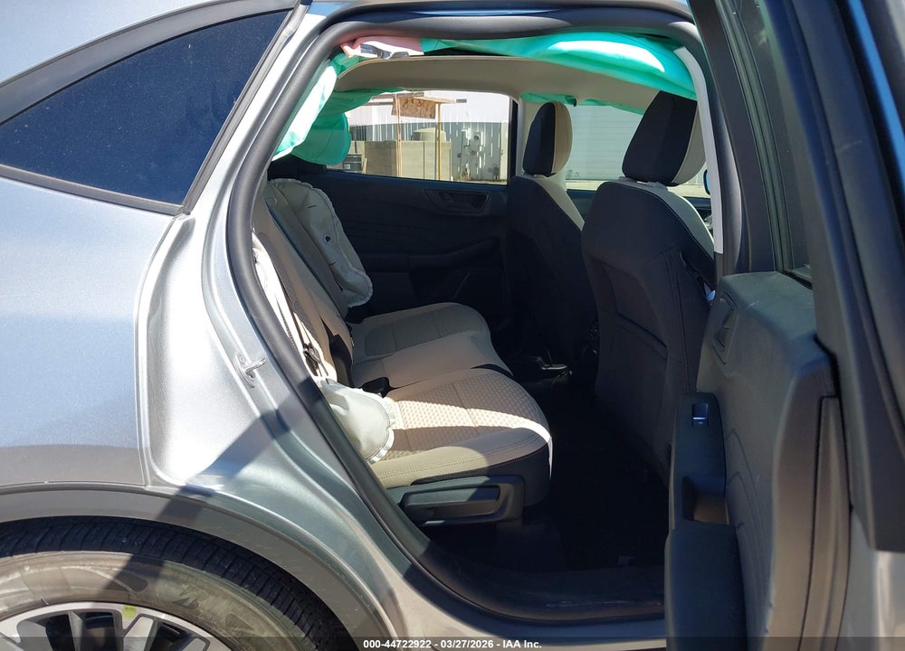 2022 FORD ESCAPE SE HYBRID VIN: 1FMCU9BZ0NUB07997