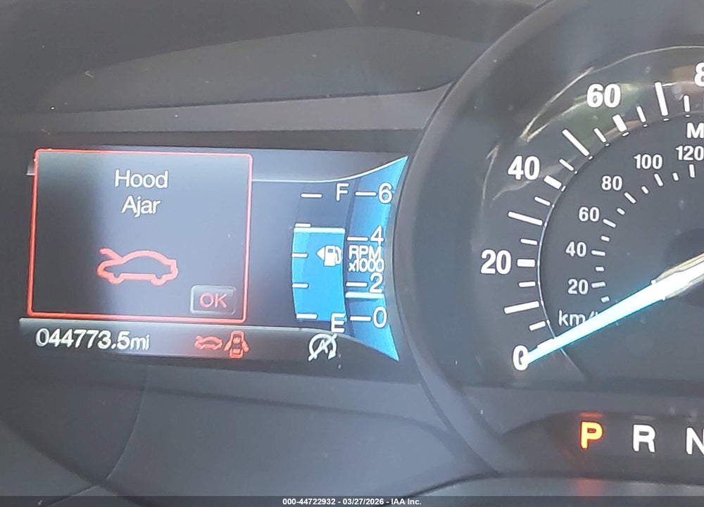 2020 FORD FUSION SE VIN: 3FA6P0HD8LR180058