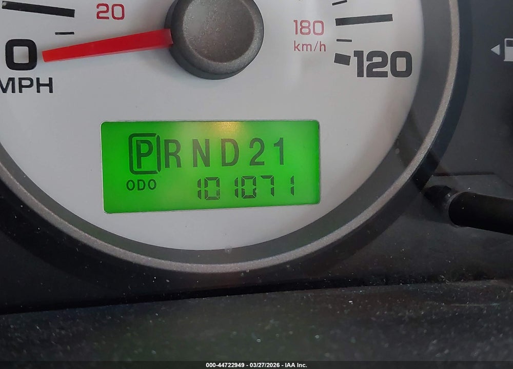 2005 FORD ESCAPE XLT VIN: 1FMYU93155DA12821
