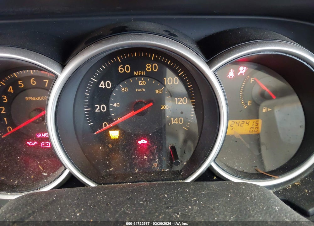 2009 NISSAN VERSA 1.8S VIN: 3N1BC13E39L496699