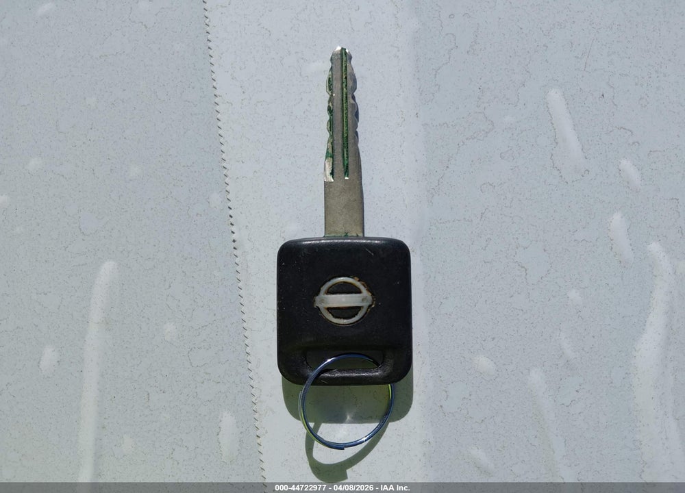 2009 NISSAN VERSA 1.8S VIN: 3N1BC13E39L496699