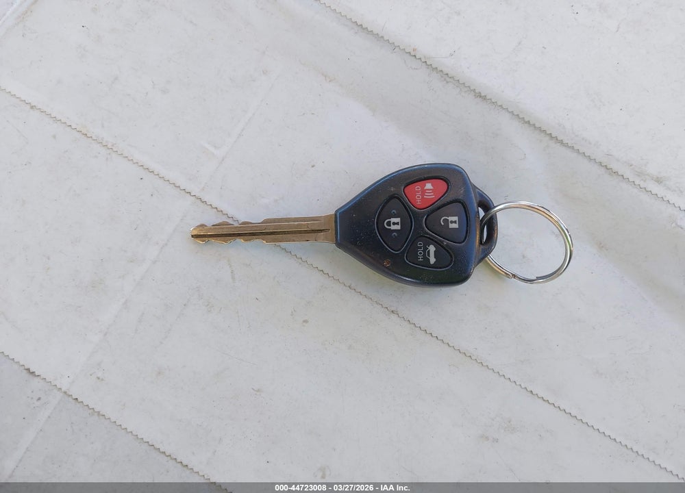 2014 SCION FR-S VIN: JF1ZNAA18E8706430
