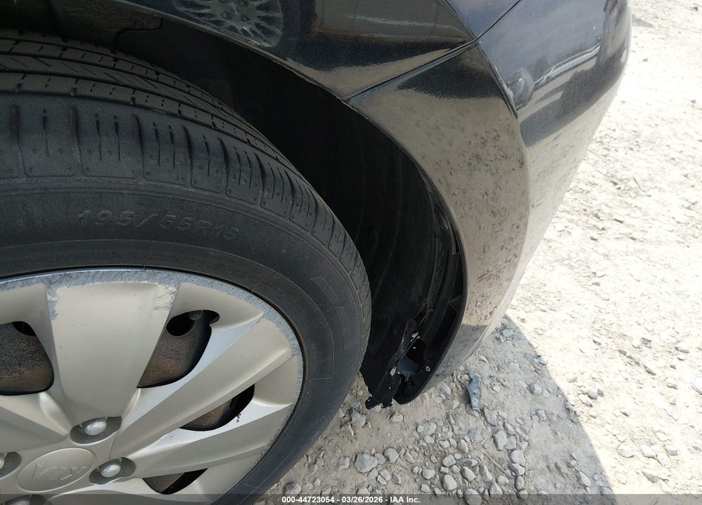 2018 KIA RIO LX VIN: 3KPA24AB9JE046666