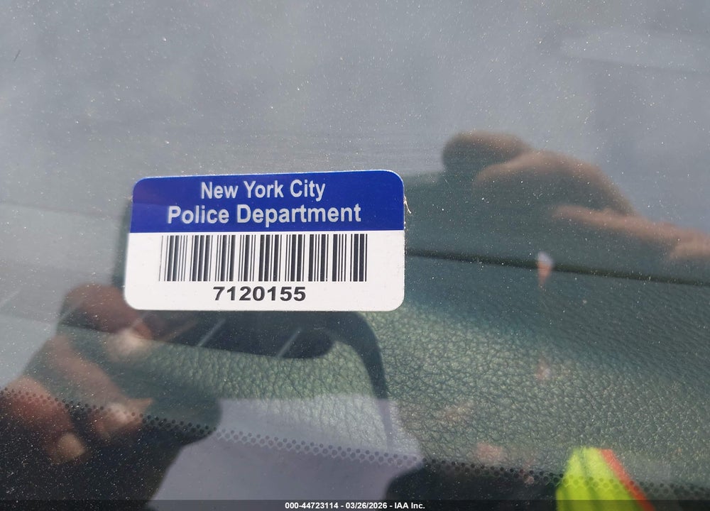 2006 SUBARU OUTBACK 2.5I VIN: 4S4BP61C067347839
