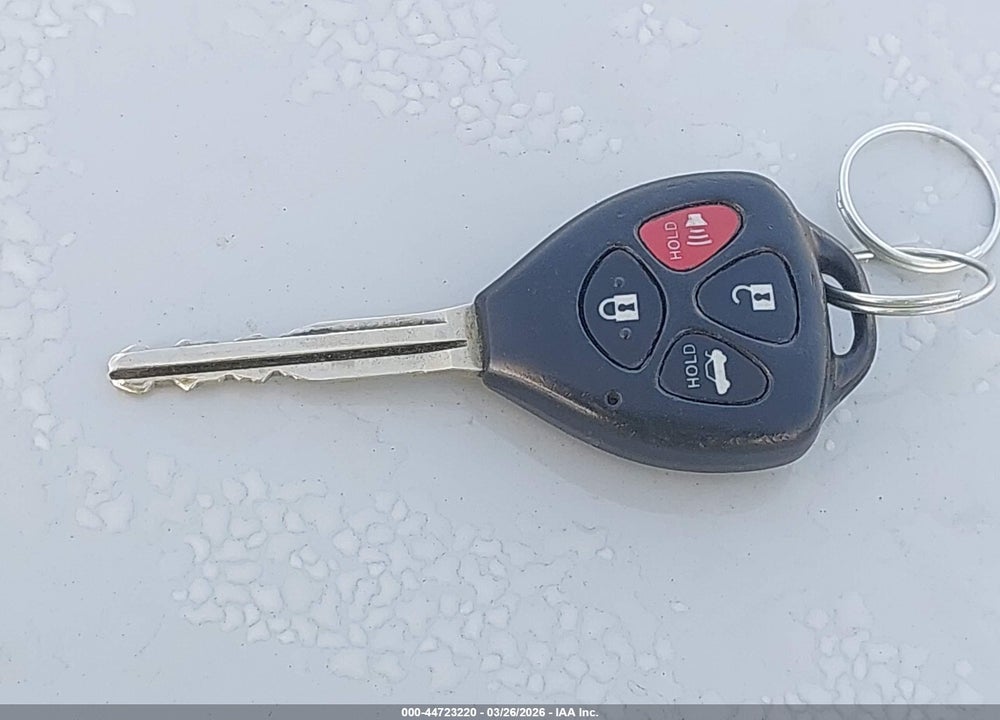 2009 TOYOTA COROLLA S VIN: 1NXBU40E29Z016704
