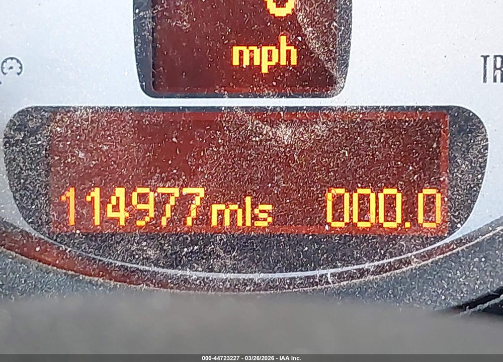 2013 MINI COUNTRYMAN COOPER S VIN: WMWZC3C57DWP22122