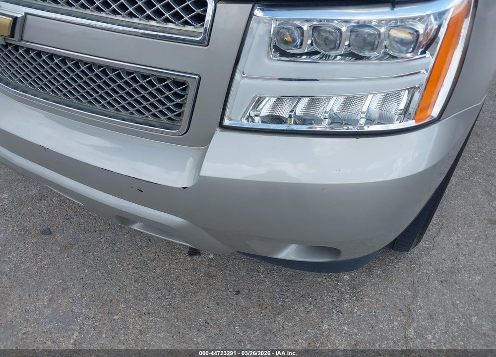 2007 CHEVROLET AVALANCHE 1500 LS VIN: 3GNEC12017G301244