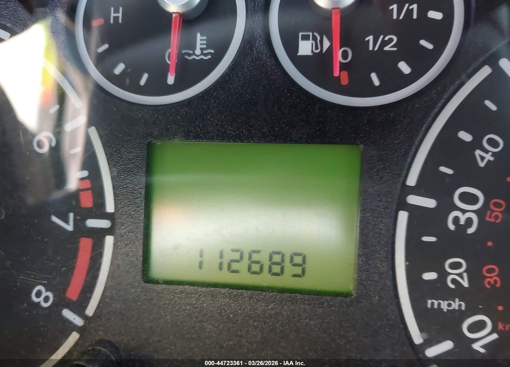 2010 FORD TRANSIT CONNECT XLT VIN: NM0KS9BN9AT024634