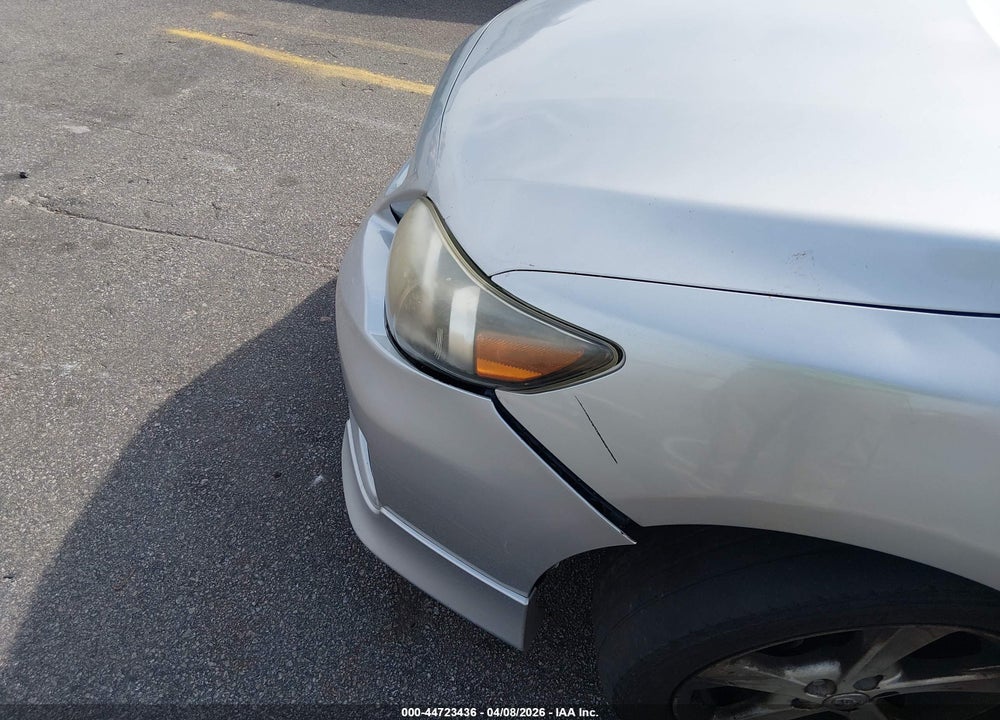 2011 TOYOTA COROLLA S VIN: 2T1BU4EE6BC635466