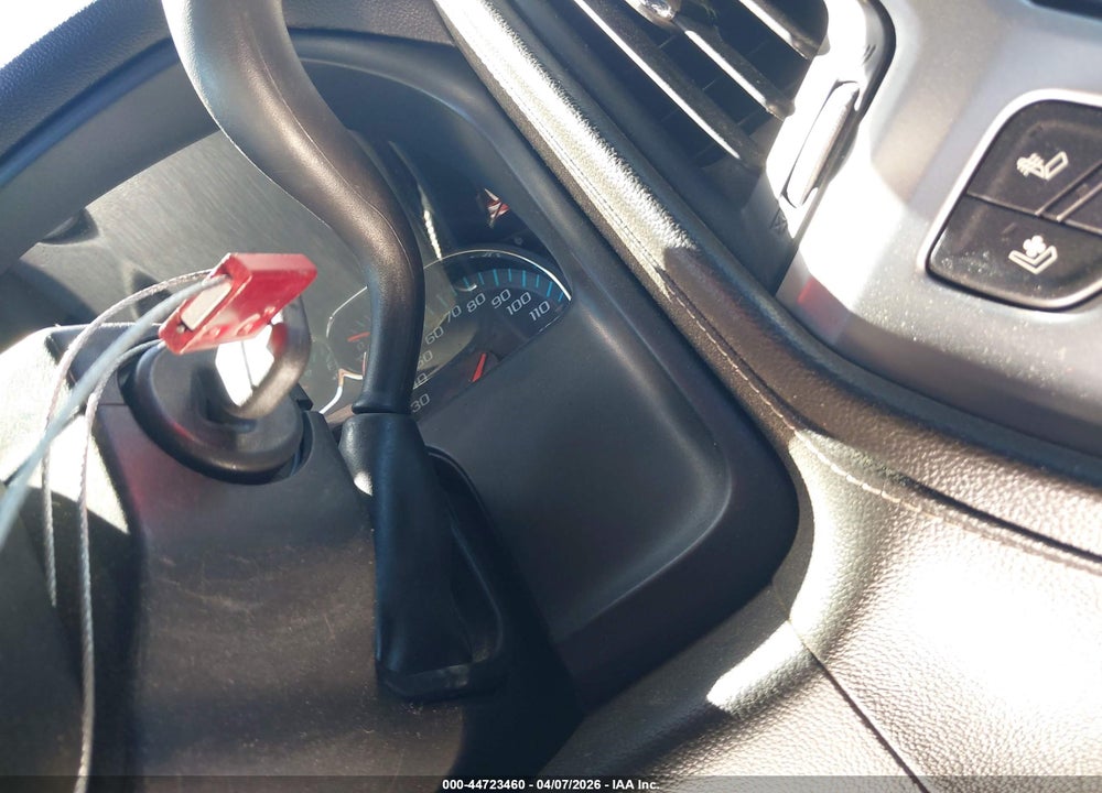 2017 GMC SIERRA 1500 SLT VIN: 3GTU2NEC5HG381699