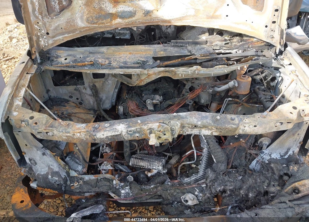 2021 CHEVROLET EXPRESS CUTAWAY WORK VAN VIN: 1GB0GRFP9M1311337