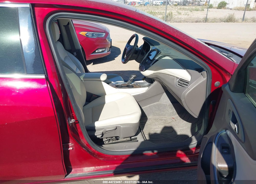 2022 CHEVROLET MALIBU FWD LT VIN: 1G1ZD5ST4NF108067
