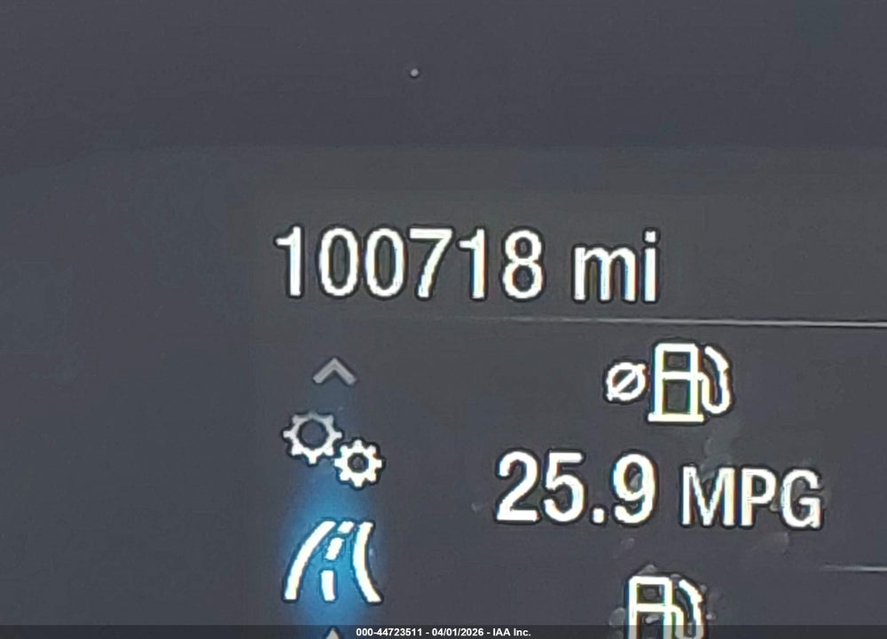 2020 FORD TRANSIT CONNECT XL VIN: NM0LS7E27L1457944