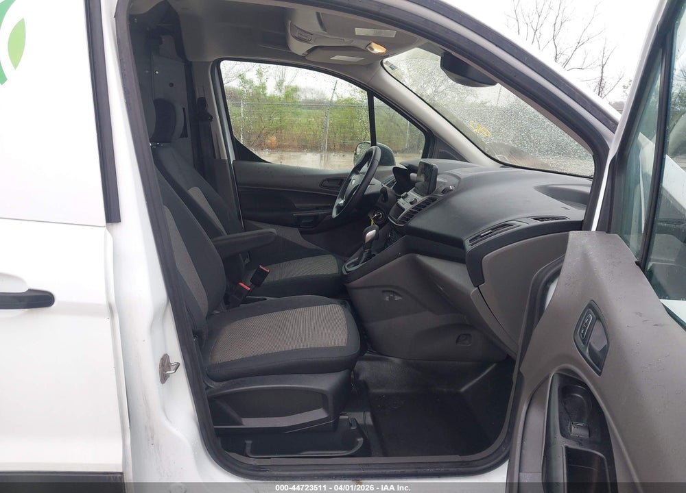 2020 FORD TRANSIT CONNECT XL VIN: NM0LS7E27L1457944