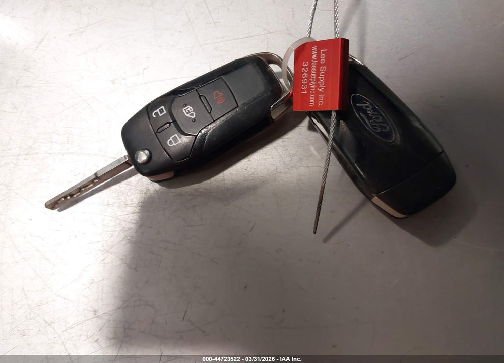 2020 FORD TRANSIT CONNECT XL VIN: NM0LS7E20L1468350