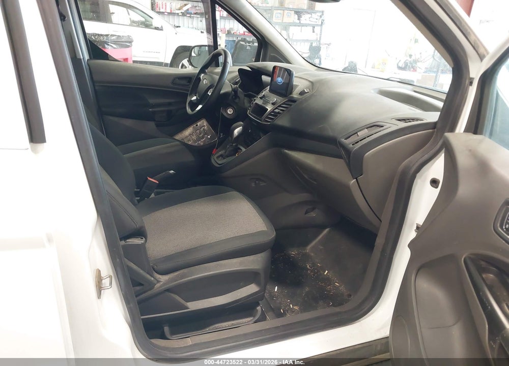 2020 FORD TRANSIT CONNECT XL VIN: NM0LS7E20L1468350