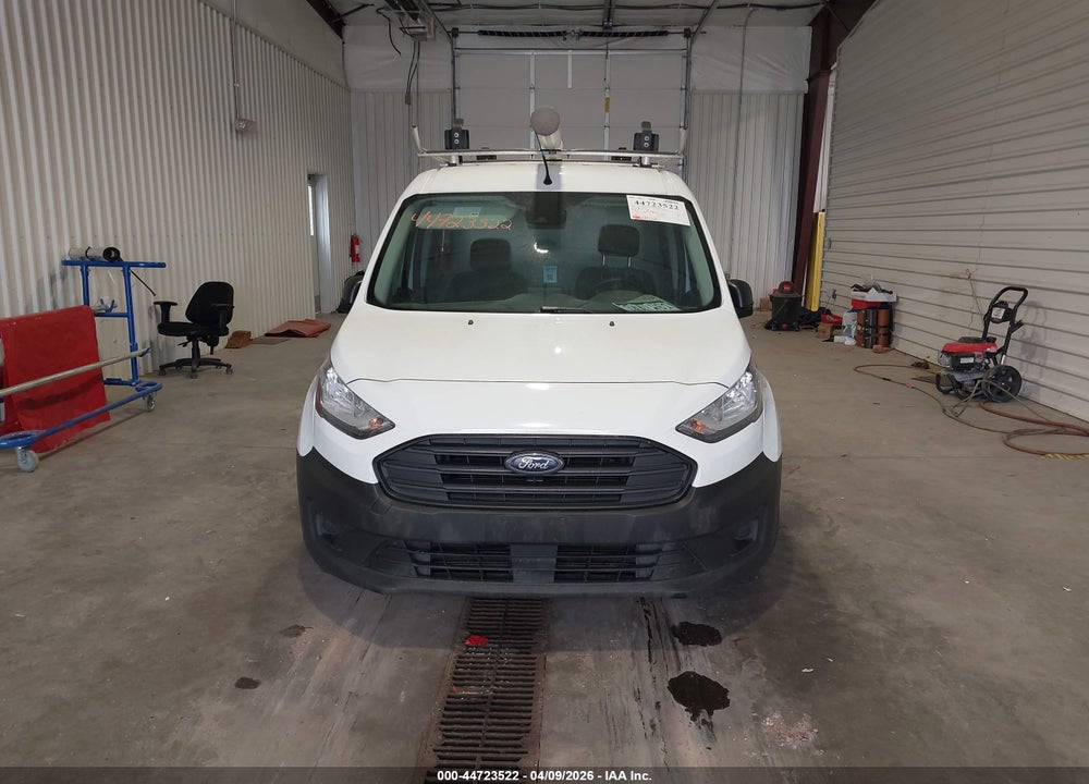 2020 FORD TRANSIT CONNECT XL VIN: NM0LS7E20L1468350