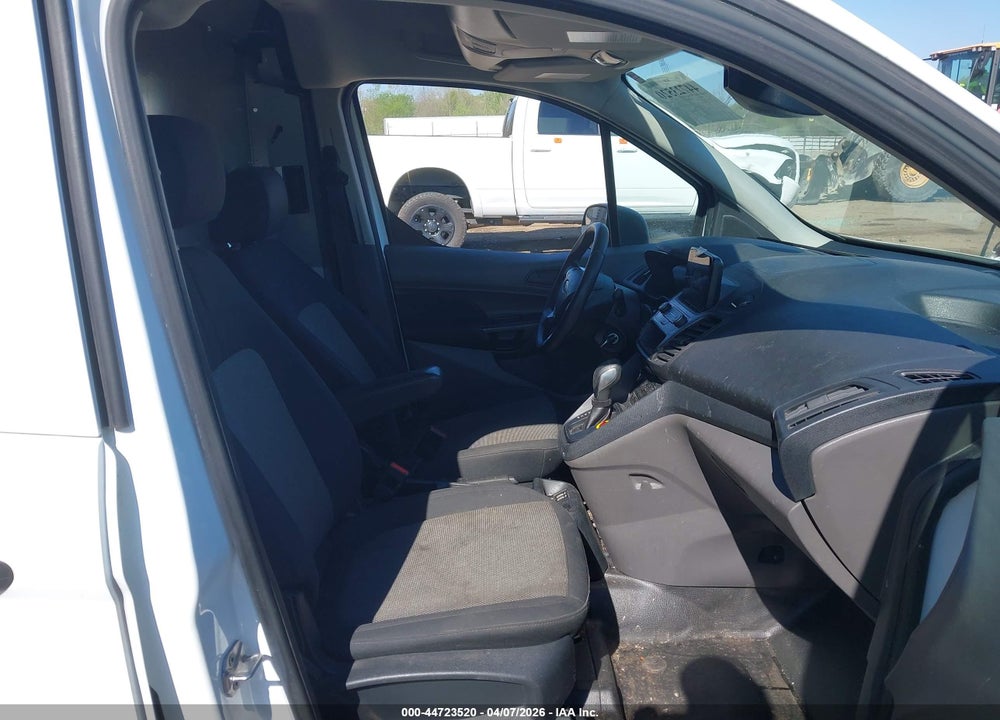2020 FORD TRANSIT CONNECT XL VIN: NM0LS7E21L1460984