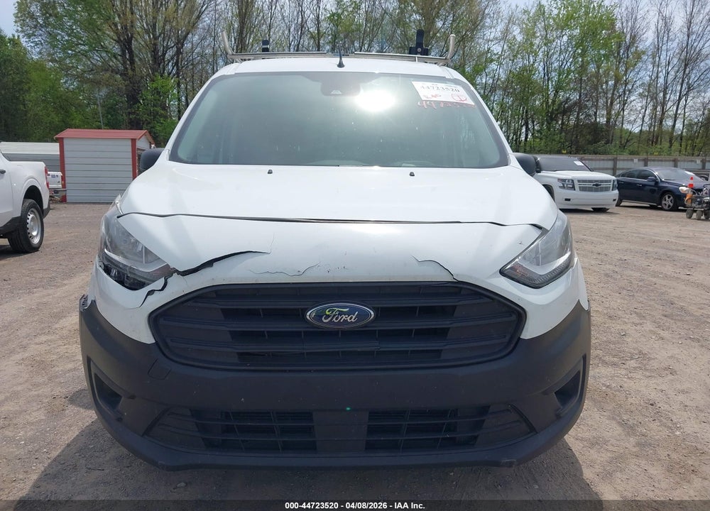 2020 FORD TRANSIT CONNECT XL VIN: NM0LS7E21L1460984