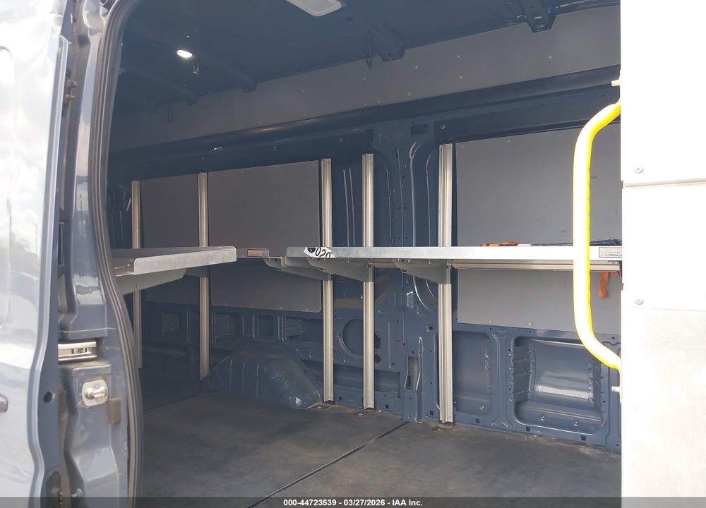 2020 FORD TRANSIT-250 CARGO VAN VIN: 1FTBR3X89LKA56359