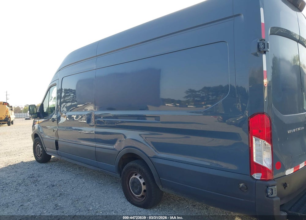 2020 FORD TRANSIT-250 CARGO VAN VIN: 1FTBR3X89LKA56359